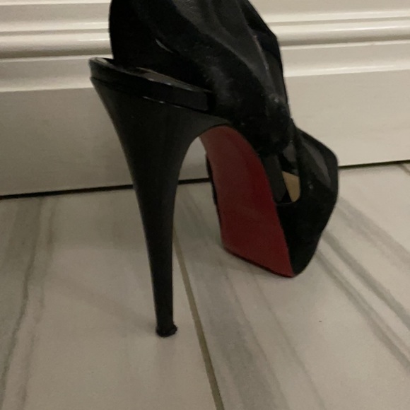 Christian Louboutin shoes - Picture 8 of 8